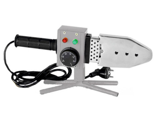 Паяльник для пластиковых труб Forte WP6312