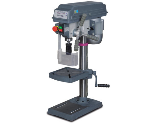 Настольный сверлильный станок OPTIMUM OPTIdrill B17 PRO /230v/1 ph