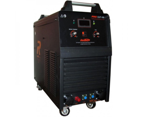 Плазморез Redbo PRO CUT-160