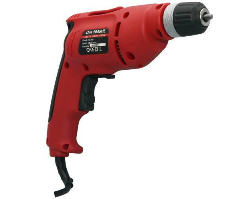 Дриль електричний Vitals Master Um 1045HL