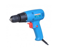 Сетевой шуруповерт BauMaster ID-2145