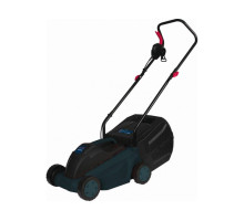 Газонокосилка электрическая BauMaster 1000 Вт GT-3511X