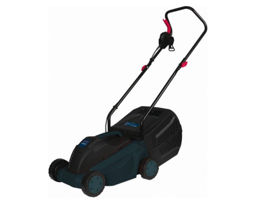 Газонокосарка електрична BauMaster 1000 Вт GT-3511X
