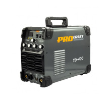 Інвертор PRO-CRAFT Industrial TD- 400