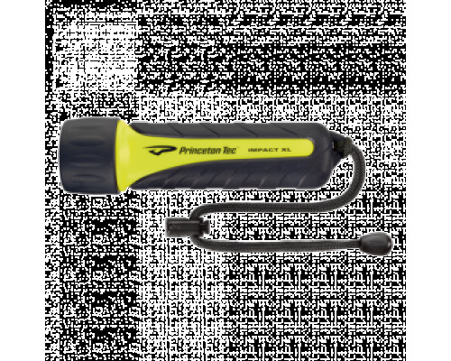 Фонарь ручной туристический Princeton Tec Impact XL LED желтый