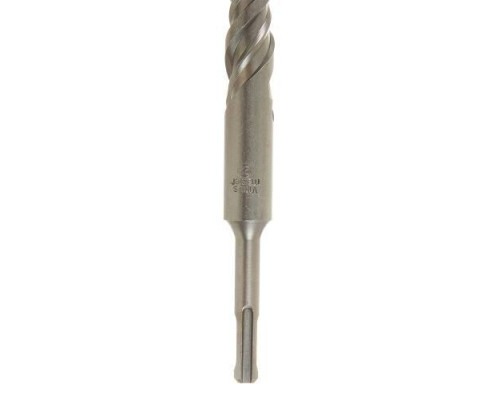 Бур Vitals Master SDS-Plus 22х600 мм, спіраль 4S