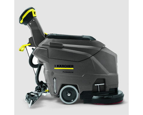 Поломойная машина KARCHER BD 43/35 C Ep