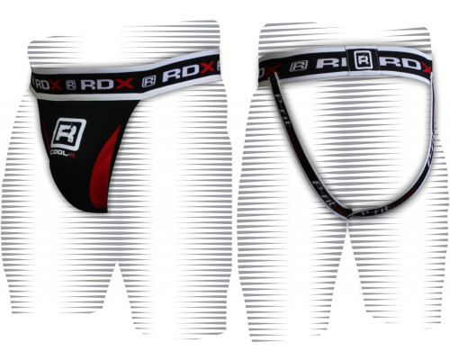 Защита паха без ракушки MMA RDX L
