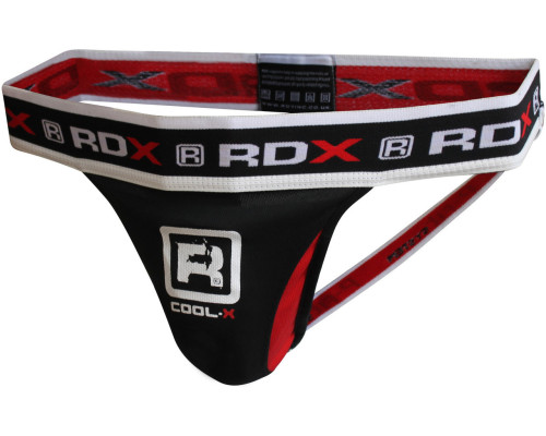 Защита паха без ракушки MMA RDX L