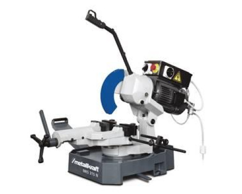 Ручна дискова пила по металу Metallkraft MKS N 315 (400V)