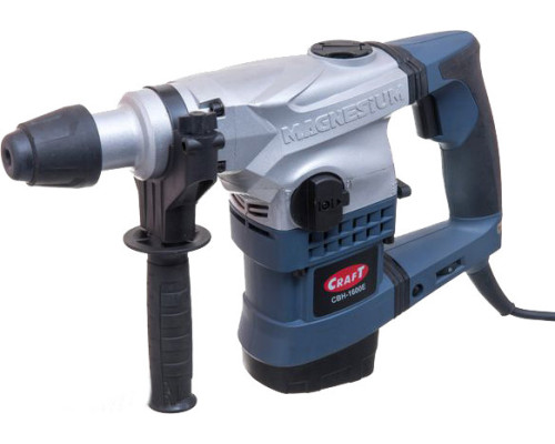 Перфоратор Craft CBH-1600Е