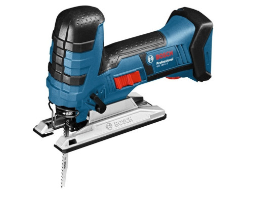Акумуляторний лобзик пила Bosch GSR 18 V-LI S Professional 06015A5100
