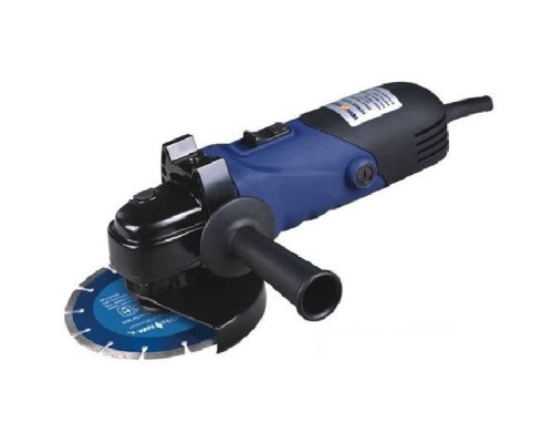 Углошлифовальная машина (Болгарка) WinTech WAG 125/850E