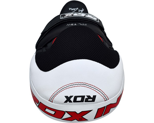 Лапы боксерские RDX Gel Focus