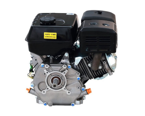 Двигатель бензиновый LONCIN G270F