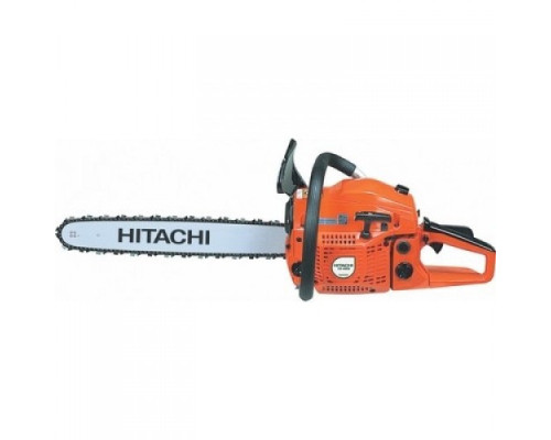 Бензопила Hitachi CS-45EM