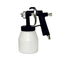 Пневматический краскопульт Werk ASG-1535PS
