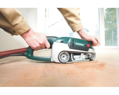Ленточная шлифмашина Metabo BaE 75 (600375000)
