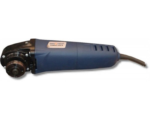 Угловая шлифмашина Wintech WAG-125/920