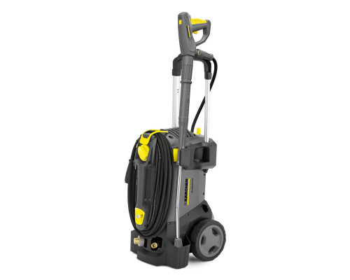 Апарат високого тиску Karcher HD 5/15 C