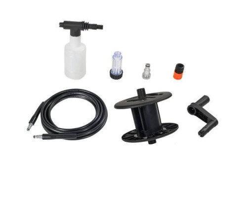 Велосипед Ardis Hammer 20" Жовтий (0424)