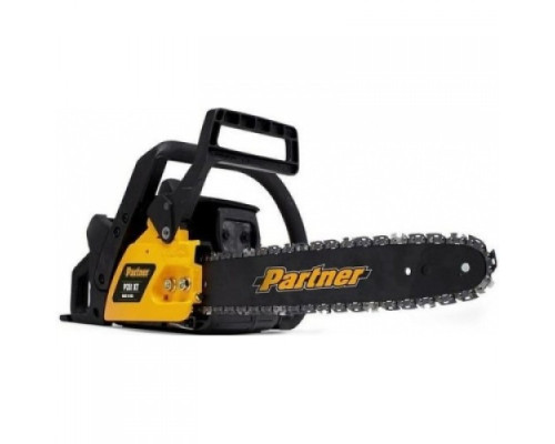 Бензопила Partner P351 XT CHROME