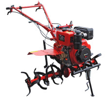 Культиватор дизельный FORTE 1350-3