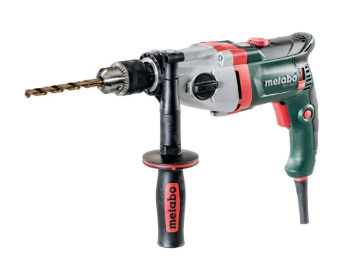 Дриль Metabo BEV 1300-2
