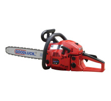 Бензопила Goodluck 4300С 2 шины 2 цепи