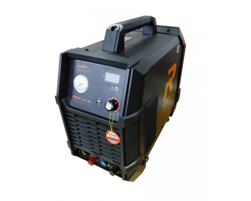 Плазморез Redbo Pro CUT 65 с компрессором