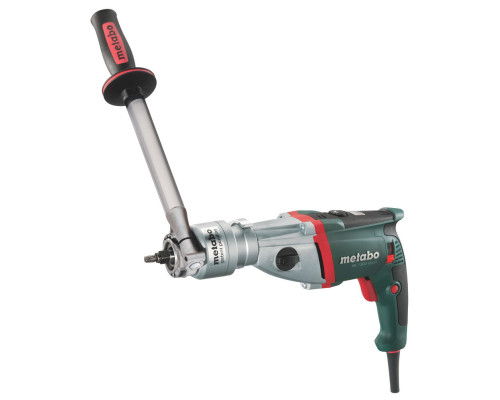 Дриль Metabo BE 1300 Quick Power X3