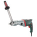 Дриль Metabo BE 1300 Quick Power X3