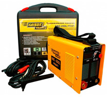 NBC-200L profi, 220 В,  20-200 А, 1,6-5,0 мм, 6,5 кг, чем, циф. табл