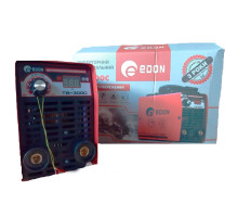 Зварювальний інвертор EDON TB-300C