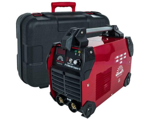 Сварочный аппарат Vitals Master P 2100rdk Super Energy