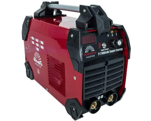 Сварочный аппарат Vitals Master P 2100rdk Super Energy