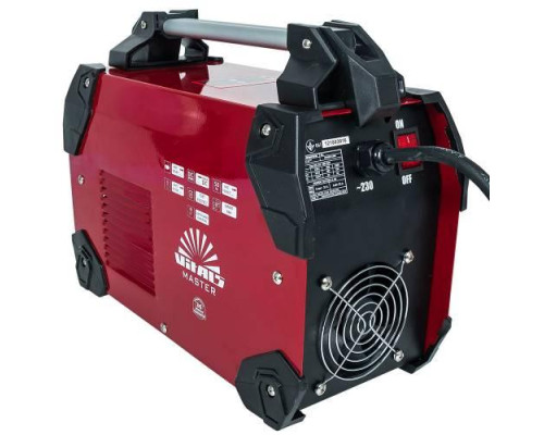 Сварочный аппарат Vitals Master P 2100rdk Super Energy