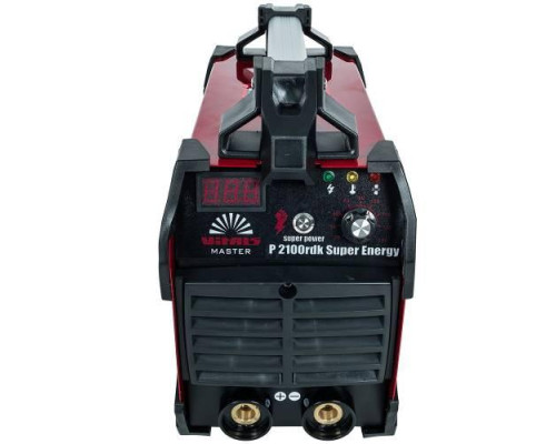Сварочный аппарат Vitals Master P 2100rdk Super Energy