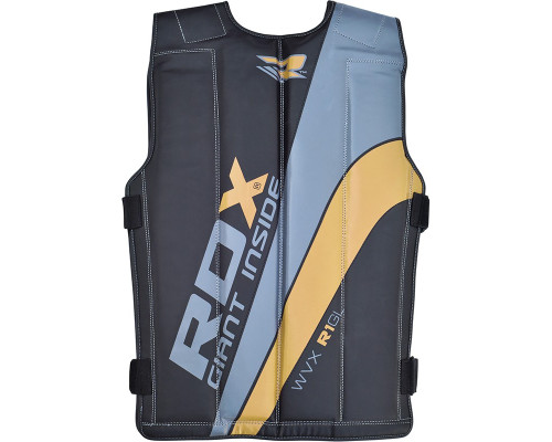 Жилет утяжелительный RDX Gold 14кг