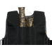 Жилет утяжелительный RDX Gold 14кг