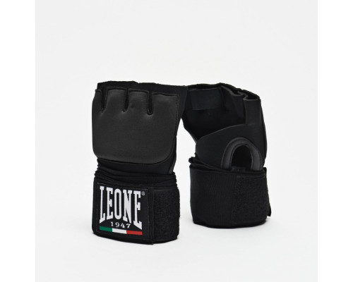 Бинт-перчатка Neoprene Black Leone