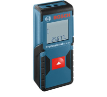 Лазерний вимірювач довжини (далекомір) Bosch GLM 30 Professional 0601072500