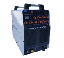 Аргонодуговой сварочный аппарат Луч Профи WSE-250 AC/DC