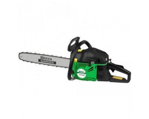 Бензопила Green Garden GCS-3500S