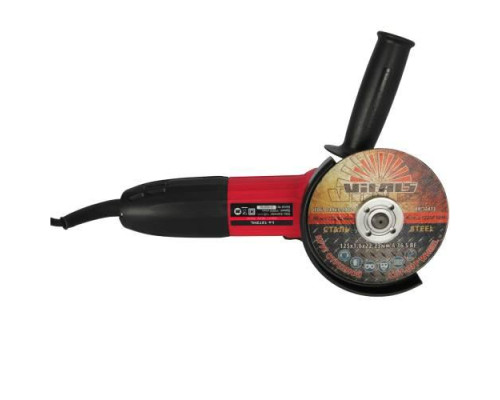 КШМ Vitals Master Ls 1272HL