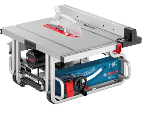 Настольная дисковая пила Bosch GTS 10 J Professional (0601B30500)
