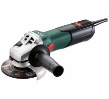 Болгарка Metabo W 9-125 (600376010)