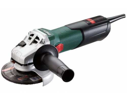 Болгарка Metabo W 9-125 (600376010)