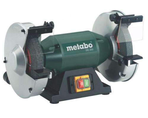 Точило Metabo DS 200 (619200000)