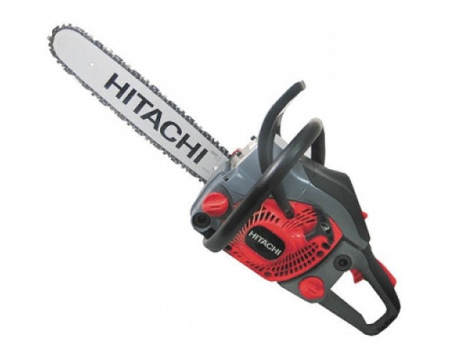 Бензопила Hitachi CS-33EB